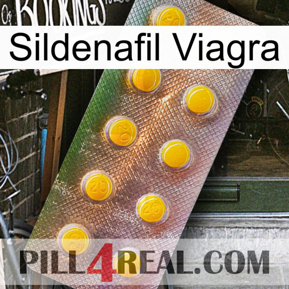 Sildenafil Viagra new11